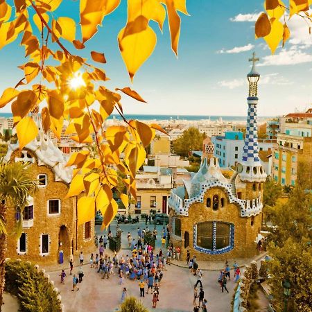 Old Town! Beach! Barselona Dış mekan fotoğraf