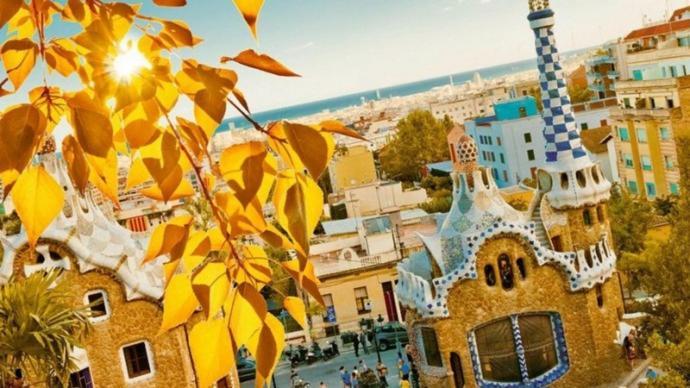 Old Town! Beach! Barselona Dış mekan fotoğraf